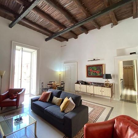 ナポリCasa Orlandaアパートメント エクステリア 写真