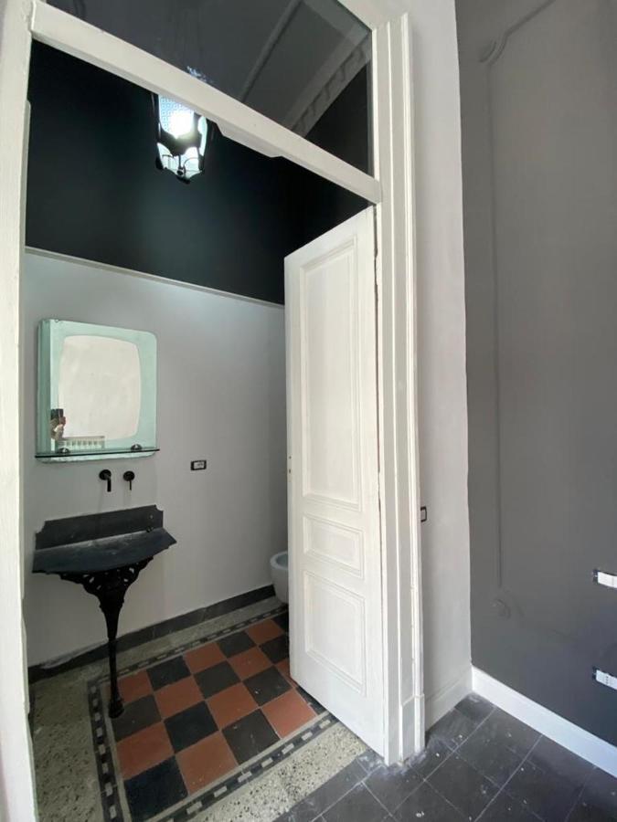 ナポリCasa Orlandaアパートメント 部屋 写真