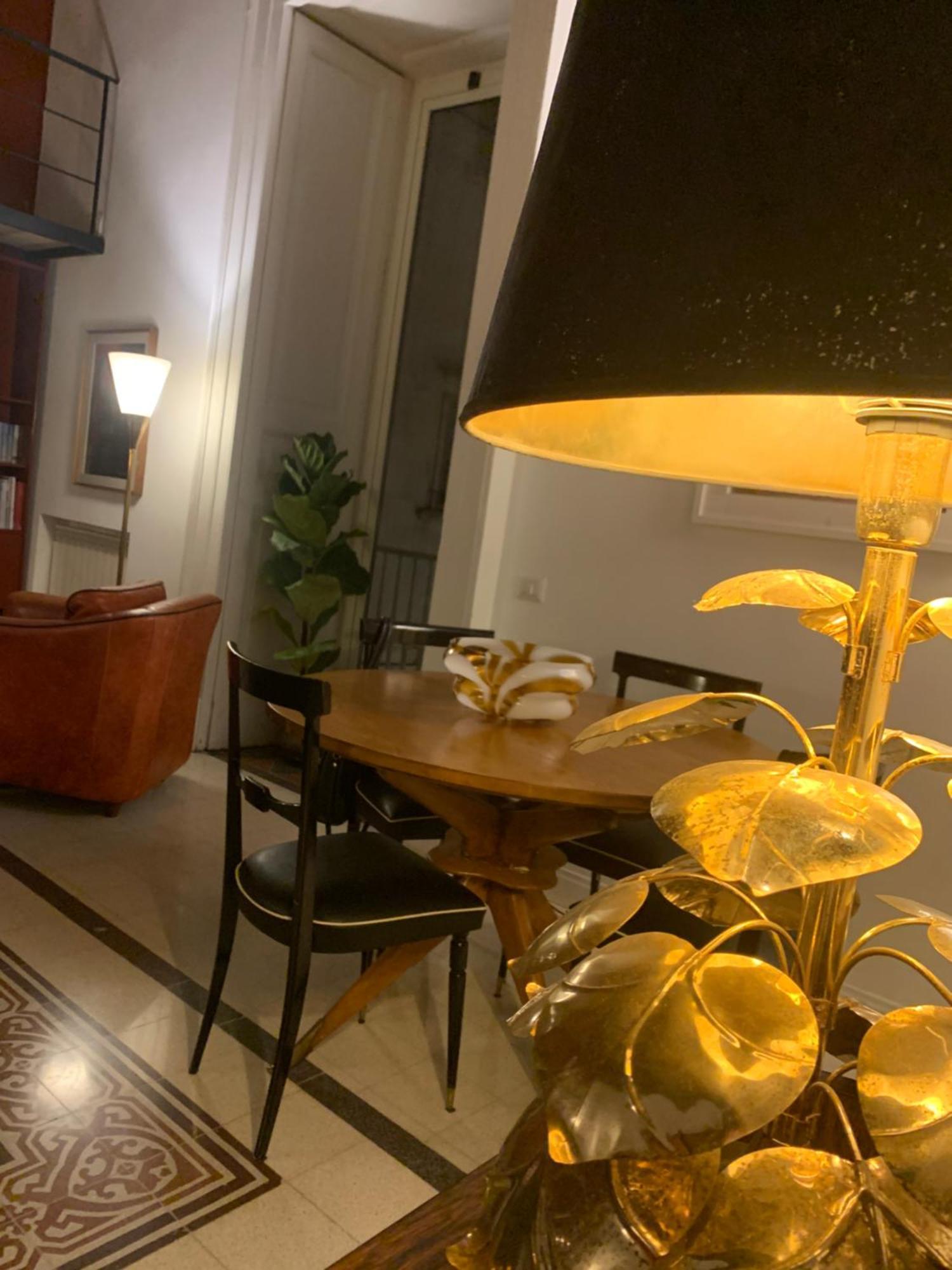 ナポリCasa Orlandaアパートメント エクステリア 写真